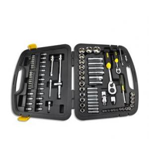 86件套6.3MM,12.5MM系列公制組套 94-190-22