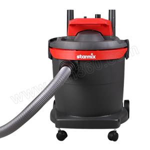 干濕自動(dòng)振塵，帶插座  ASAR-1232 EH