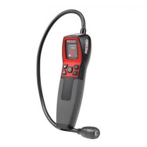 Ridgid微型 CD-100 型可燃?xì)怏w探測(cè)儀