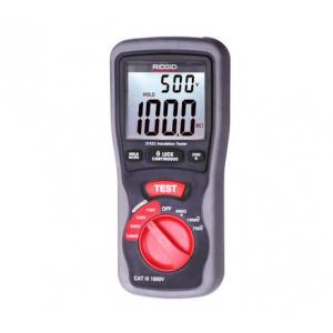 Ridgid專業(yè)數(shù)字絕緣表