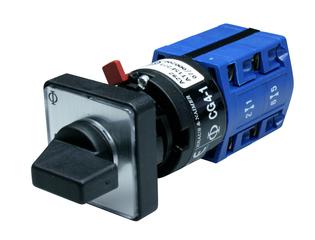 Kraus Naimer轉(zhuǎn)換開關 CG4-1 A550-600 FS2