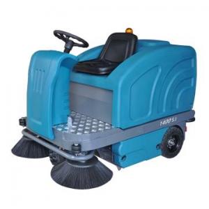 電動(dòng)駕駛式掃地機(jī)  1400SJ