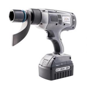 hytorcLiON GUN18V無(wú)線扭矩扳手， LiON GUN系列