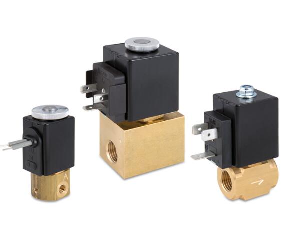 Staiger電磁閥 MA 722-001V  訂貨號601-000-256-B