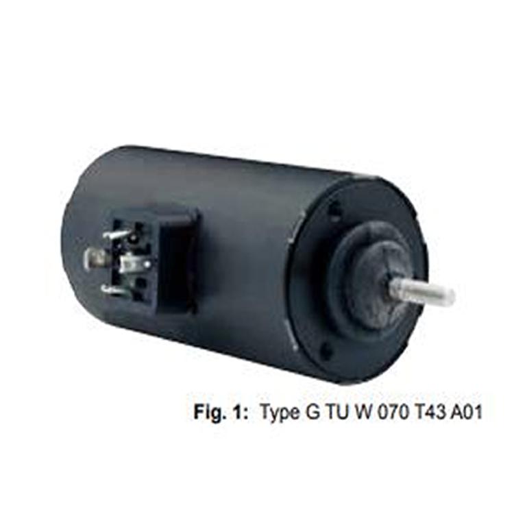 magnet schultz電磁鐵 GTUW 090 T43 A01