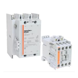 接觸器 CA7-43E-00-12E