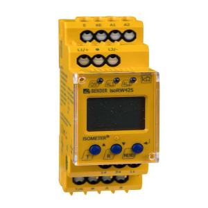 絕緣監(jiān)測(cè)儀 ISORW425-D4W-4