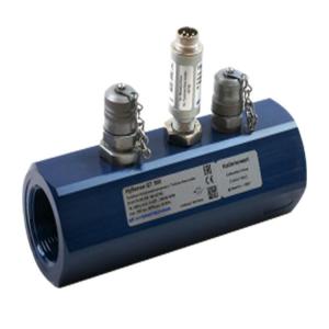 Hydrotechnik渦輪流量計 31VH-72-35.030  Hydrotechnik
