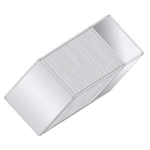 Klingenburg錯(cuò)流板式換熱器 PWT 20