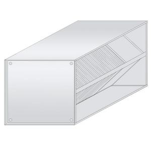 Klingenburg錯(cuò)流板式換熱器 PWT 40