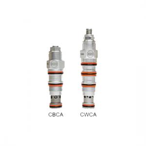 抗衡閥 CWCGLGN 大量現(xiàn)貨