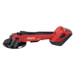 HILTI無線角向磨光機AG 125-A22（2）， HILTI 喜利得工具訂購 批發(fā)