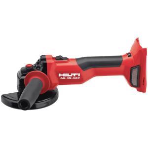 HILTI磨光機AG 4S-A22（100）， HILTI 喜利得工具訂購 批發(fā)