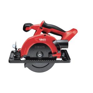 HILTI無繩圓鋸SCW 22-A， HILTI 喜利得工具訂購 批發(fā)