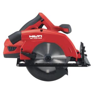 HILTI無線圓鋸SC 70W-A22， HILTI 喜利得工具訂購 批發(fā)