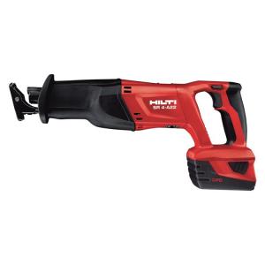 HILTI往復(fù)鋸SR 4-A22， HILTI 喜利得工具訂購 批發(fā)