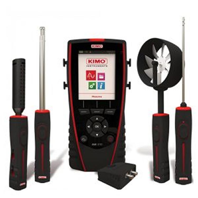 KIMO多功能儀表 AMI 310 法國 KIMO