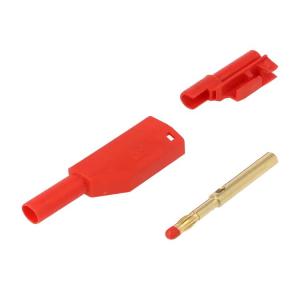   插頭 22.2656-22 史陶比爾工業(yè)插頭現(xiàn)貨