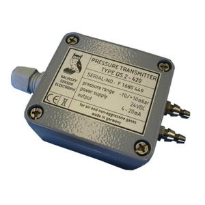 變送器 DS2-420 ?德國(guó) Kalinsky現(xiàn)貨