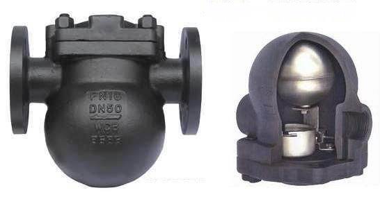 OKE 進(jìn)口高溫高壓疏水器