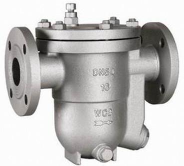 OKE 進(jìn)口倒吊桶疏水閥