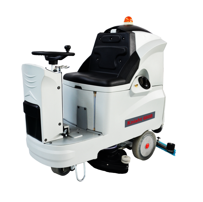 WEIGEWA 駕駛式洗地機 工廠 車間 地下車庫電動拖地機擦洗吸一體商場物業(yè)用洗地機