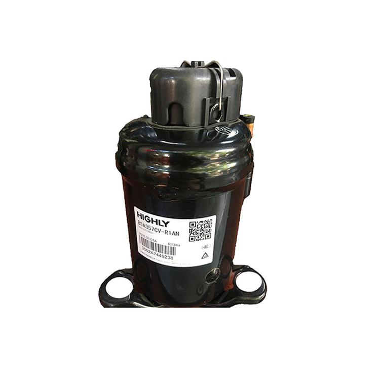 HITACHI壓縮機 BSA357CV-R1AN 庫存現(xiàn)貨特價