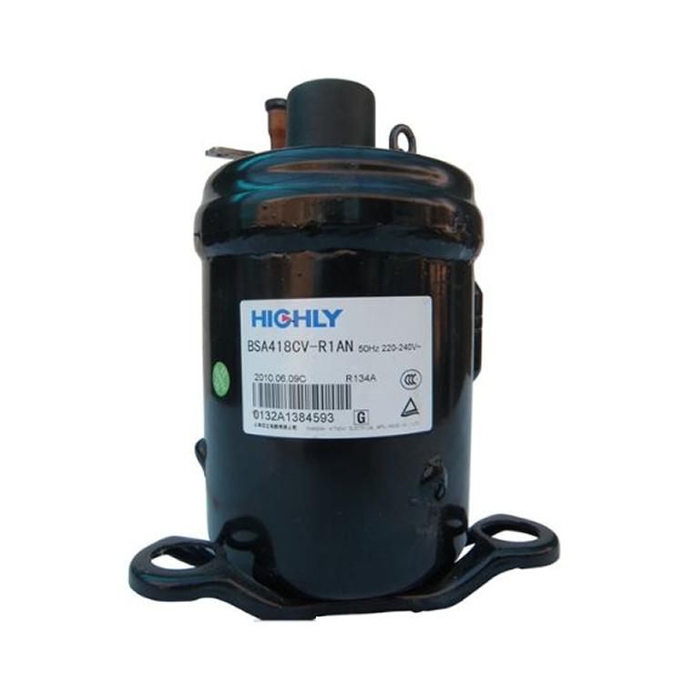 HITACHI壓縮機 BSA418CV-R1AN 庫存現(xiàn)貨