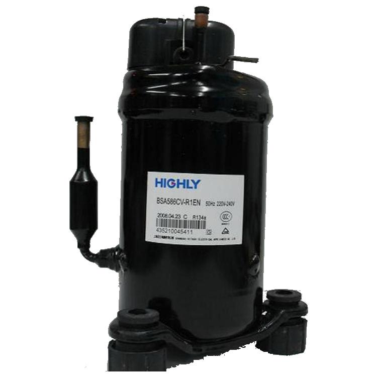 HITACHI壓縮機 BSA586CV-R1EN 庫存現(xiàn)貨