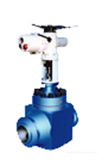 OKE 進口比例積分電動調(diào)節(jié)閥