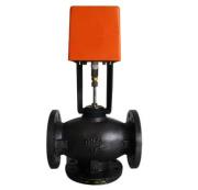 OKE 進(jìn)口鈦萊合金調(diào)節(jié)閥