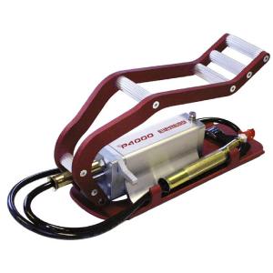 ELPRESS液壓泵 P4000 原裝進口