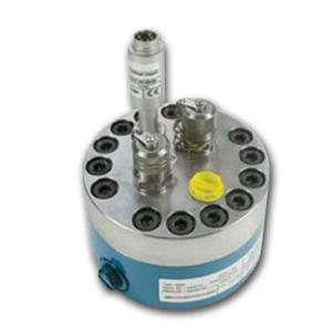 HySense QG100齒輪流量計(jì) 3143-02-S-35.030