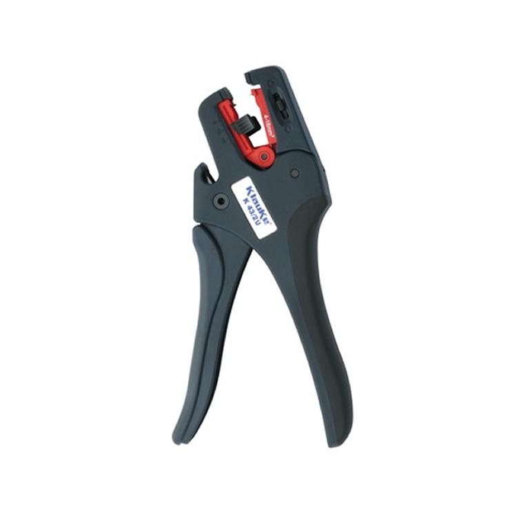klauke自動剝線鉗 K432U 原裝進(jìn)口