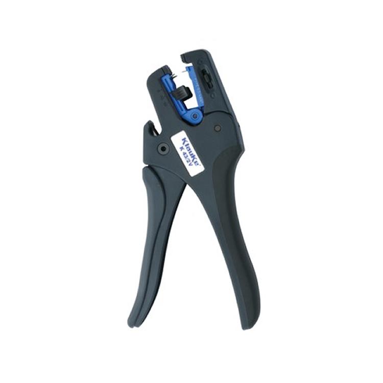 klauke自動剝線鉗 K432V 原裝進(jìn)口