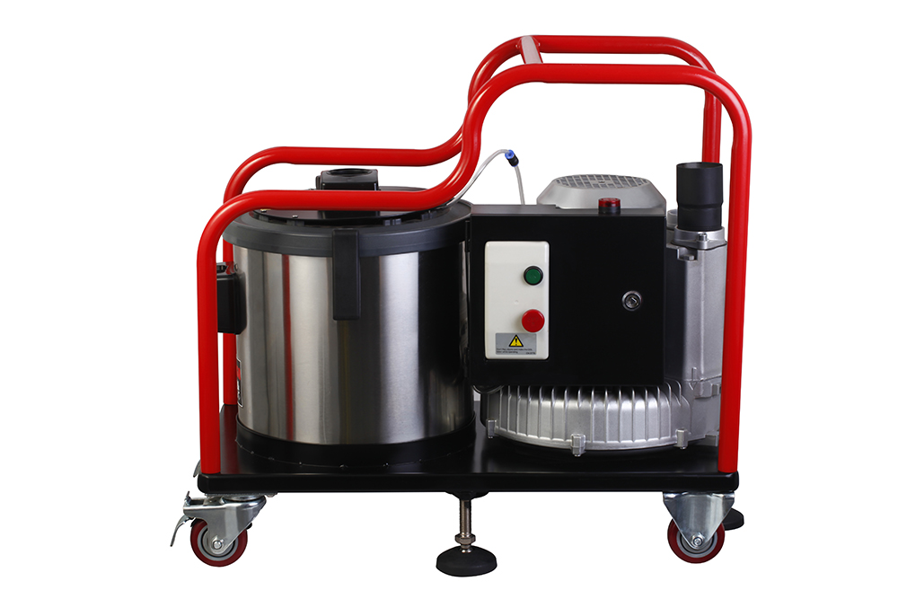 TWCLR 工業(yè)吸塵器工業(yè)柜式吸塵器工業(yè)干濕兩用吸塵機(jī)