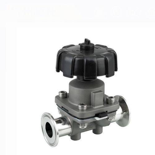 OKE進(jìn)口衛(wèi)生級(jí)電動(dòng)三通球閥