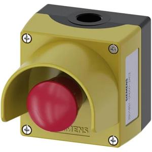 3SU18510ND002AC2按鈕開(kāi)關(guān)盒