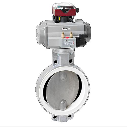 WAREX蝶閥DKZ 110DZ,德國Warex 蝶閥DKZ 110系列原裝進(jìn)口