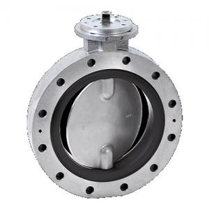 WAREX蝶閥DKZ 103,德國(guó)Warex DKZ 103系列