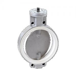 WAREX蝶閥DKZ 110，德國Warex 蝶閥DKZ 110系列原裝進口