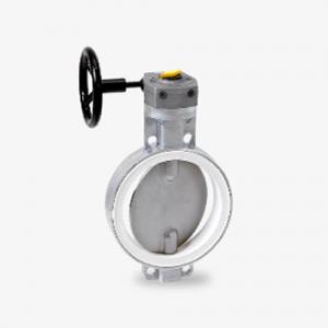 WAREX蝶閥DKZ 110H,德國Warex 蝶閥DKZ 110系列原裝進口