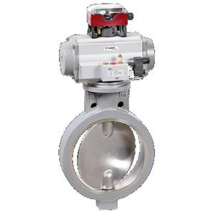 WAREX蝶閥DKD 110，德國Warex 蝶閥DKD系列