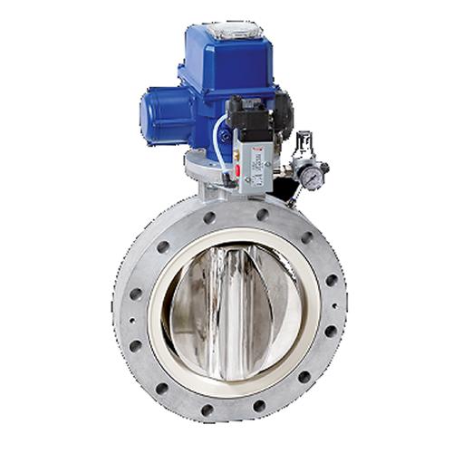 WAREX旋轉(zhuǎn)閥DKZ 103 APS?