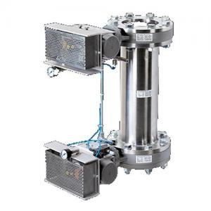 WAREX蝶閥WA5E 103 GS