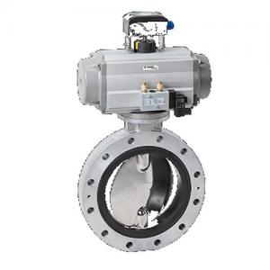 WAREX蝶閥DKZ 103 GS