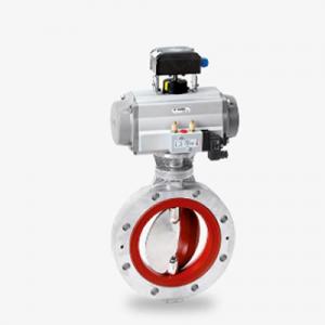 WAREX蝶閥DKZ 103 GS-ST3