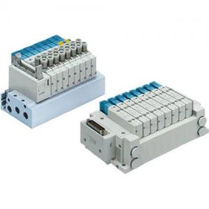 SMCSY3200-5NZD電磁閥