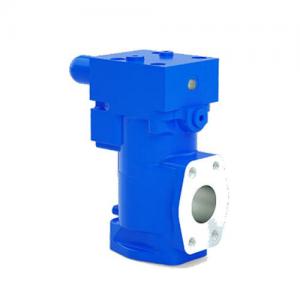 RICKMEIER溢流閥 DBV40 SO 340091-8