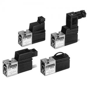 電磁閥 VZ110-5MZ-M5，VZ110系列原裝進口